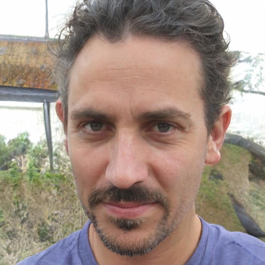 Michael Weber